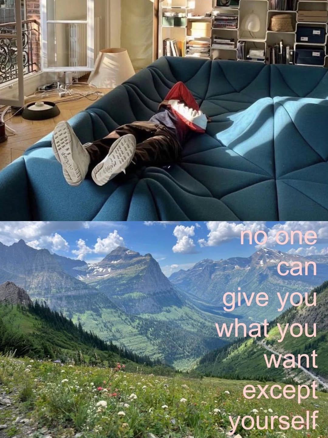 IN give you Мая