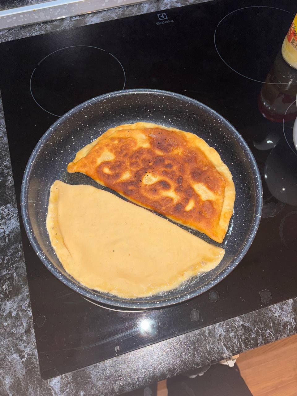 с сыром