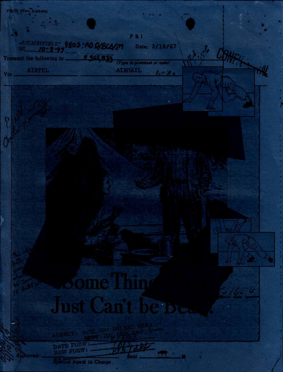 FBi 903-40 Date: 9/16/67 the following in (Type plaintext or AIRMAIL Vis A Я 5 FOR FORW ASS in Charge