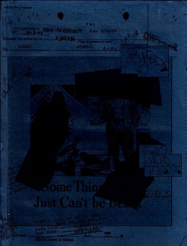 FBi 903-40 Date: 9/16/67 the following in (Type plaintext or AIRMAIL Vis A Я 5 FOR FORW ASS in Charge