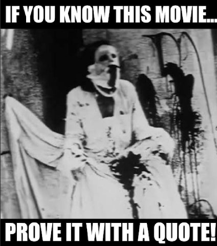IF YOU KNOW THIS и PROVE IT WITH A QUOTE!