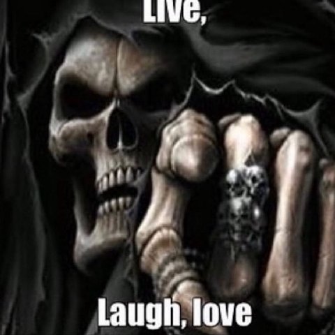 LIVG, love