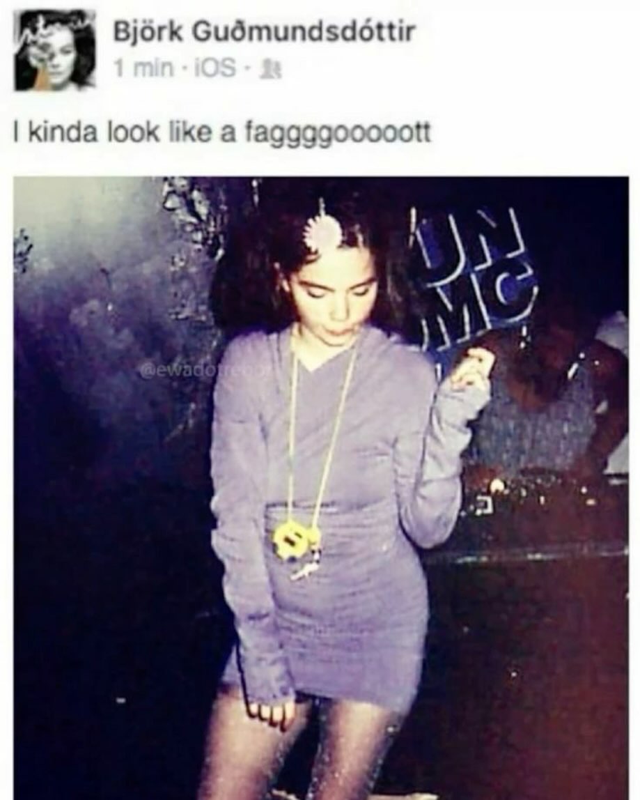 kinda look like a