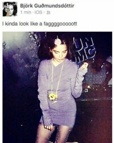 kinda look like a