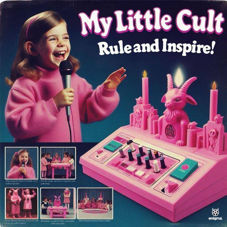 Ruleand Inspire! enigma