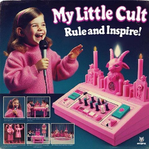 Ruleand Inspire! enigma
