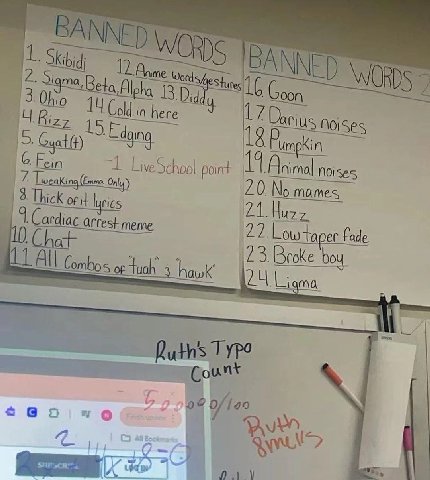 a we Word Beta 13 Dig Stures Goon old in here 127 Fein Noises LweaKin Emma point 0. mames it arrest meme 22.Low+taper fade Taper Fade A 23. Broke boy, hawk 3 Ruth's Type
