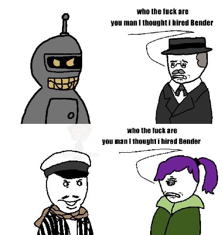 the fuck are the fuck are