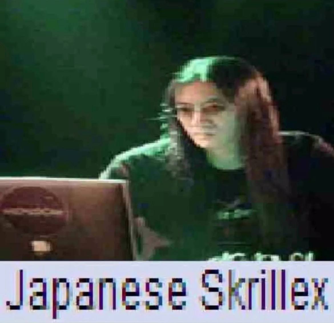 Japanese