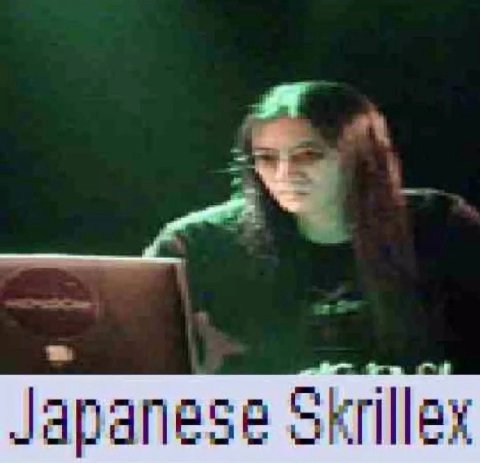 Japanese