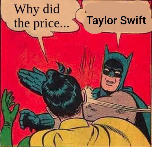 Why did the Taylor