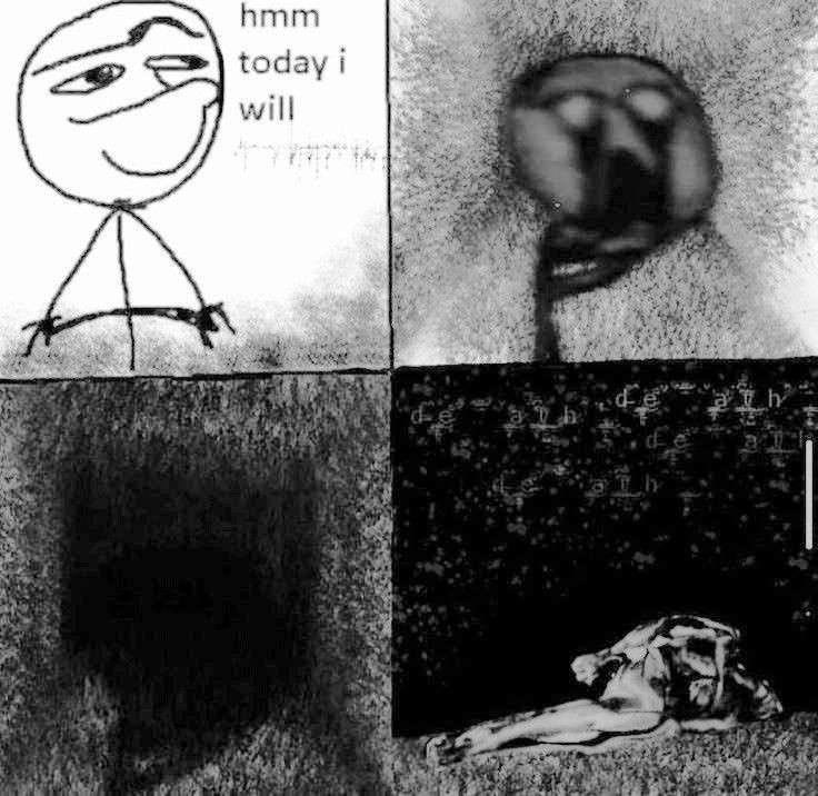 today will