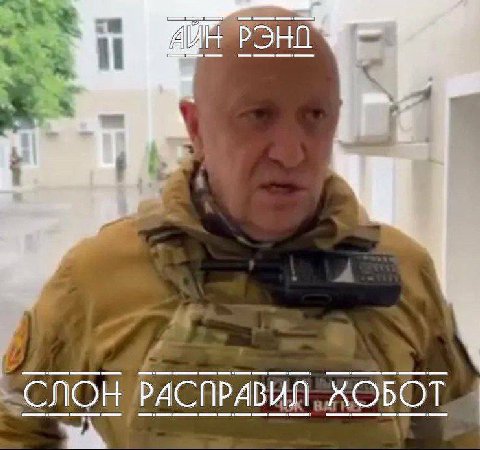 СЛОН РАСПРАВИЛ ХОБОТ