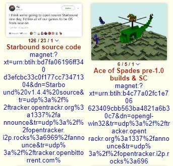 think to be 66 126 Starbound source code magnet:? xt=urn:btih:bd7fa06196ff34 Ace of Spades рге-1.0 d3efcbc33c0f177cc734713 builds 04&dn=Starbo magnet:? und%20v1.4.4%20source& tr=udp%3a%2f% 623409cbb56