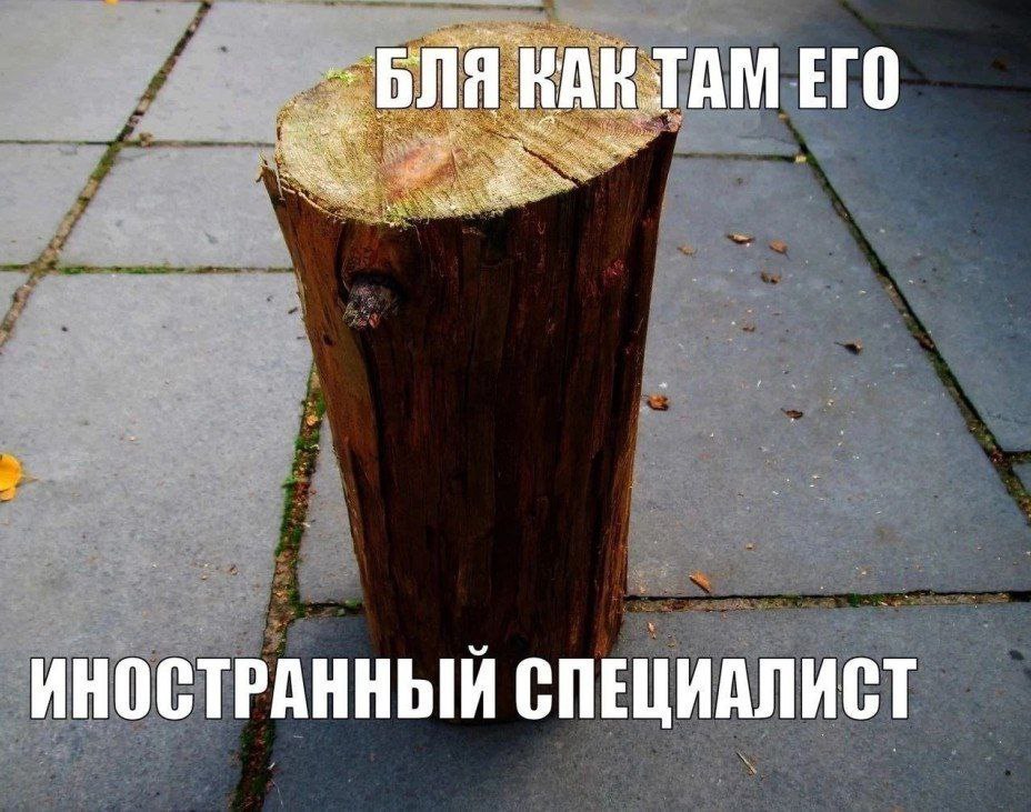 БЛЯ. ЕГО 4 ИНОСТРАННЫЙ СПЕЦИАЛИСТ
