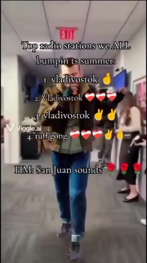 Toptradio}stationshweyNIAle bumpinits'summer: Toop або блять bumpin tsfsummers Top macho stavions we ALL Trempin tssomnes IM: Sanjfuan sounds) ah