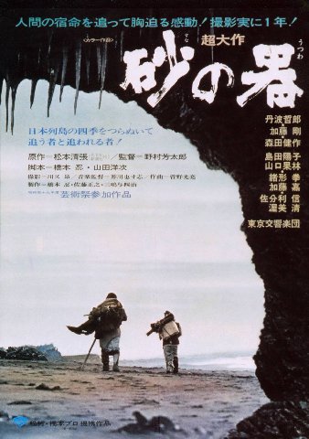 Крепость на песке (1974)

Довольно любопытный кино-пазл, составленный из аккуратной и довольно спокойно текущей процессуалистики, своеобразной иллюстрации следственной работы «на земле», и поэтичной т