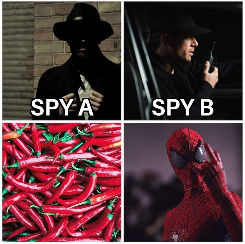 SPYA SPY 4