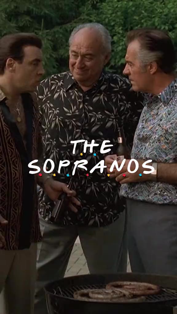 SOPRANOS