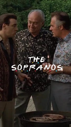 SOPRANOS