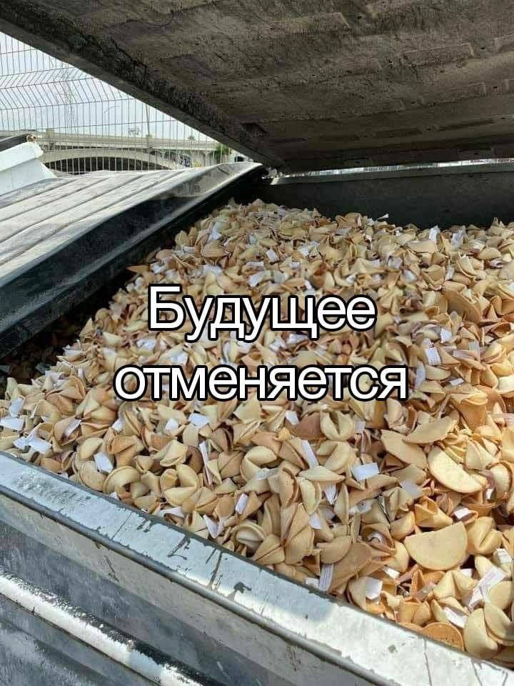 My 4 Будущее к еняется AN,
