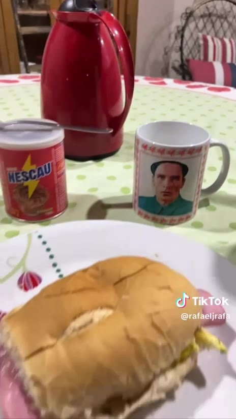 Tik @rafaeljra