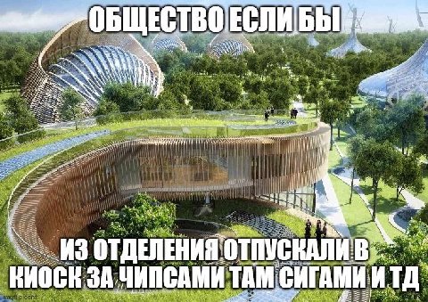 ОБЩЕСТВО ЕСЛИ БЫ у iS les. ИЗ В КИОСК ЗА ТАМ. И