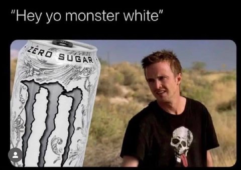 monster