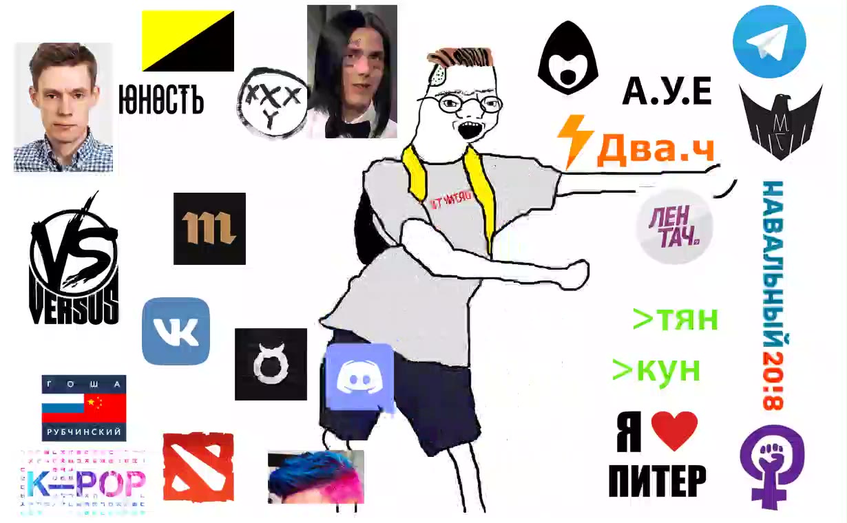 ЛЮБЛЮ😍😍 ходить на МИТИНГИ навального🕶🐹смотреть егора жукова)) михаила светова... камикадзе д😂😂 группа айспик😎 КАМСАМОЛЬСК и конечно же ХАСКИ)))🐺 Панельки....пуля дурра) 
путин вор!!👇ЛЮСТРАЦИИ!!! ЖУЛИК