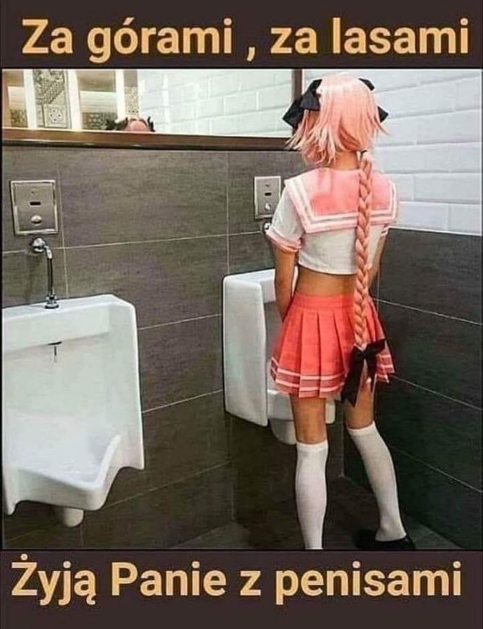 asami а gorami zal Zyja Panie penisami