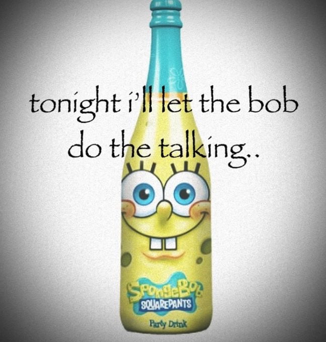 tonight the bob the
