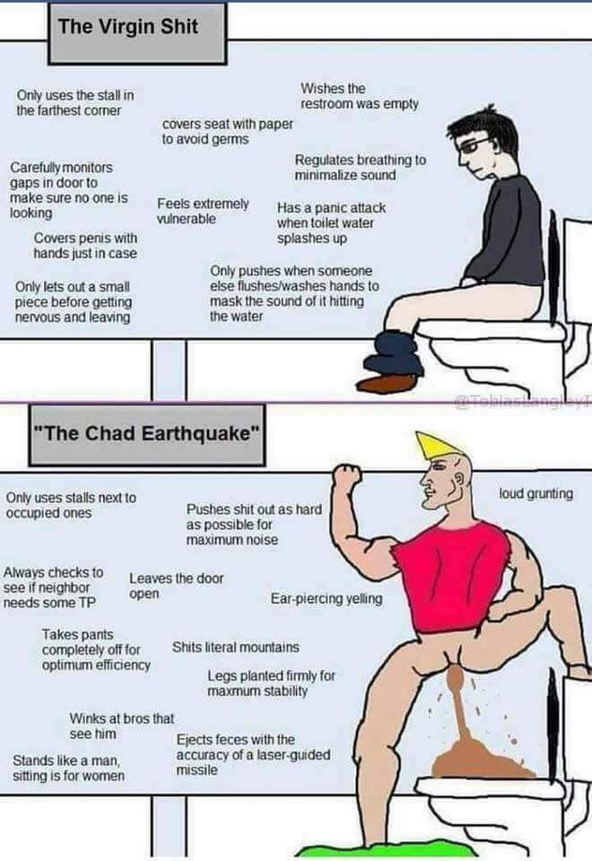 The Yashin Earthquake