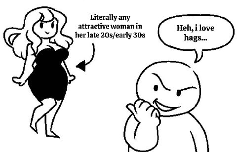 Literally any attractive woman in Heh, i love her late 20s/early hags...