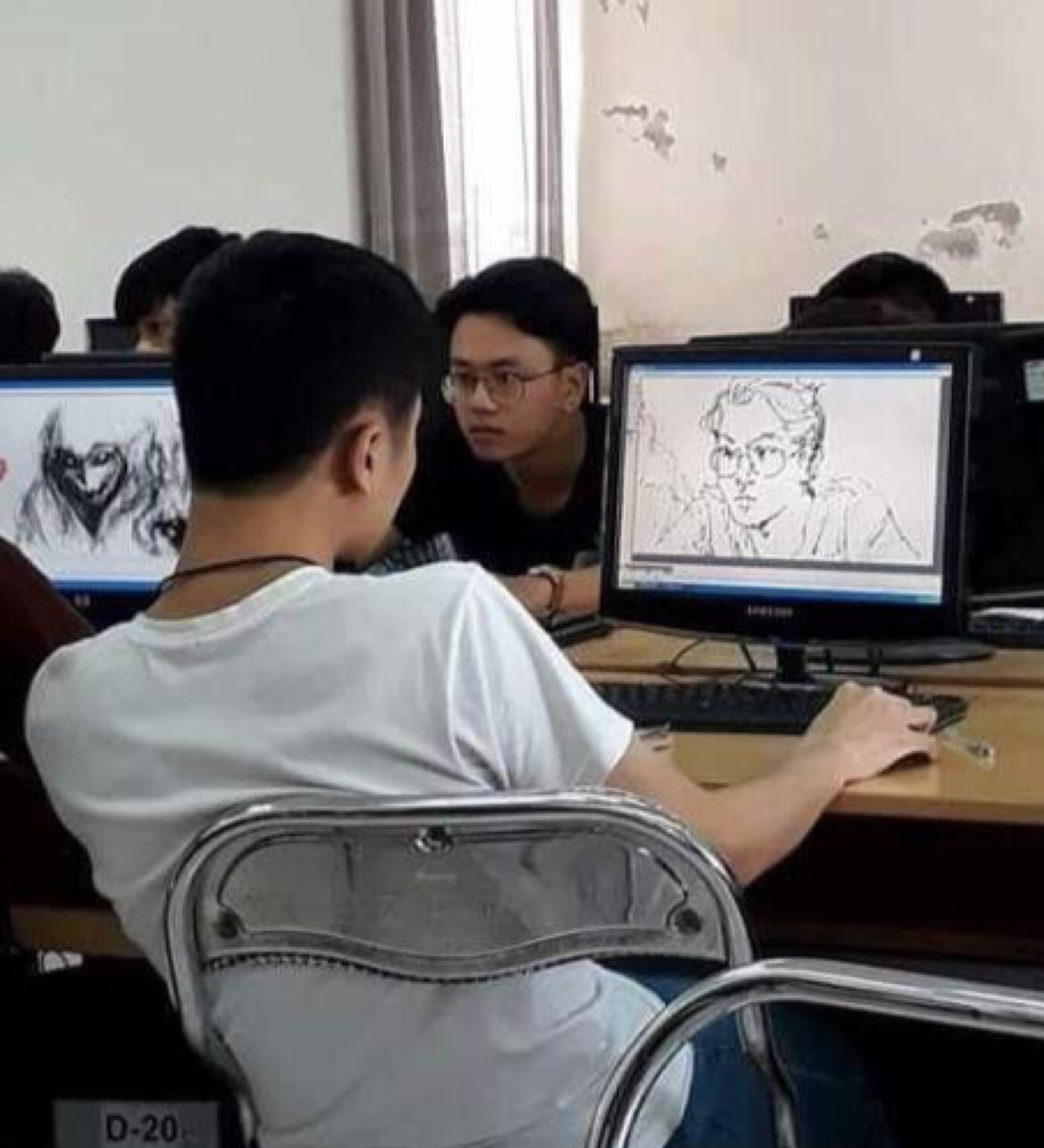 4 у