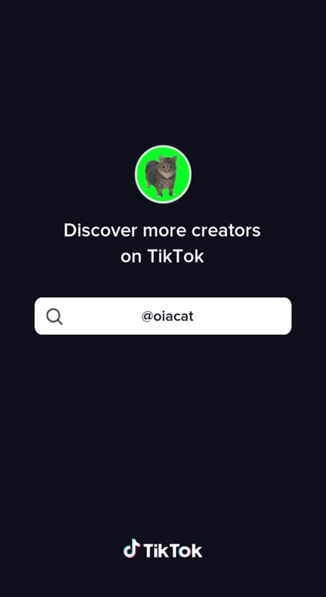 Discover more creators