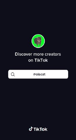 Discover more creators