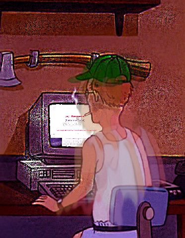 В bey Paranormal (Start a New