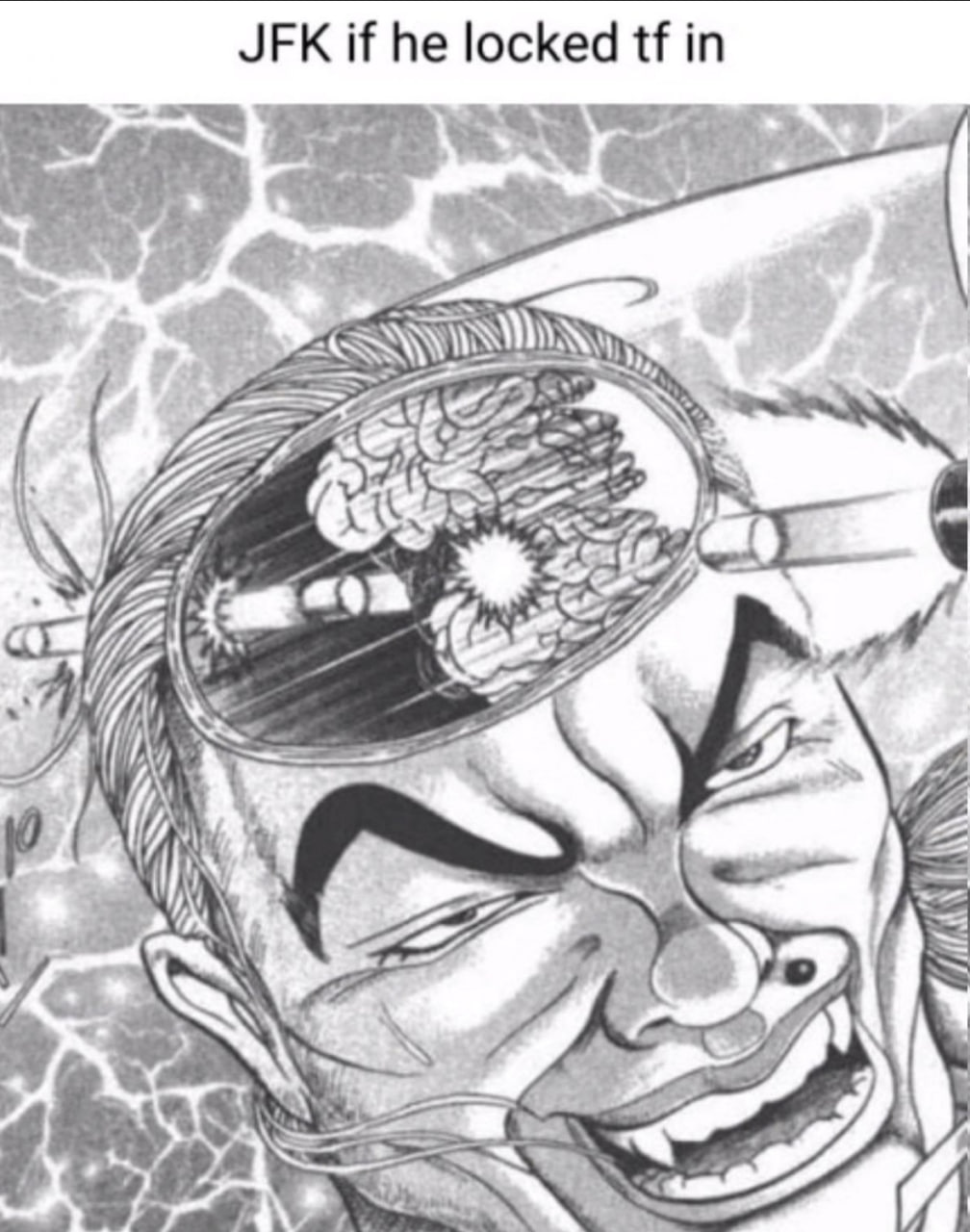 JFK if he locked in Я. ESS A) 27