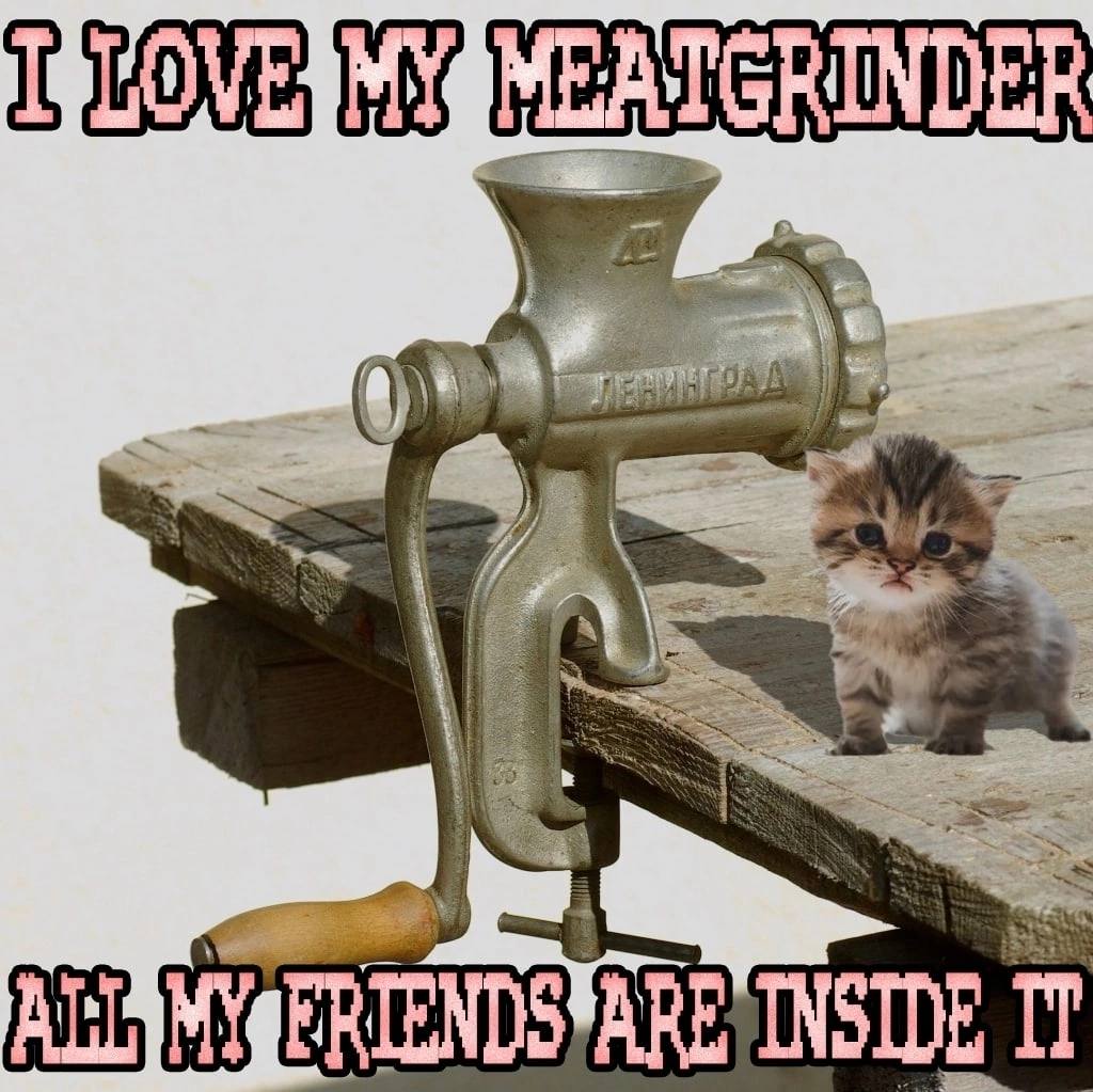I