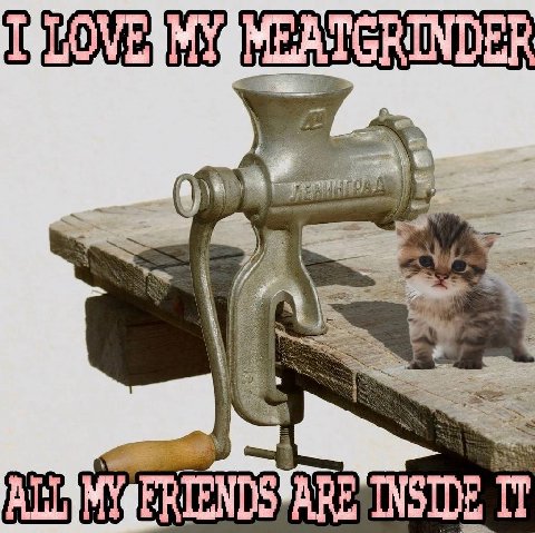 I