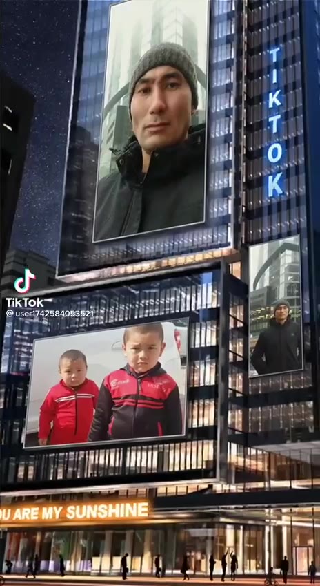 Я ВЕРНУЛАСЬ В ТИКТОК
