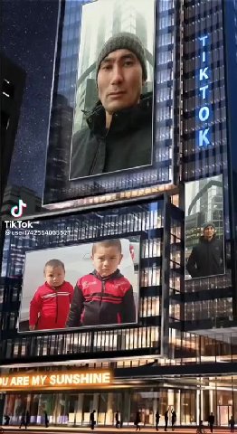 Я ВЕРНУЛАСЬ В ТИКТОК