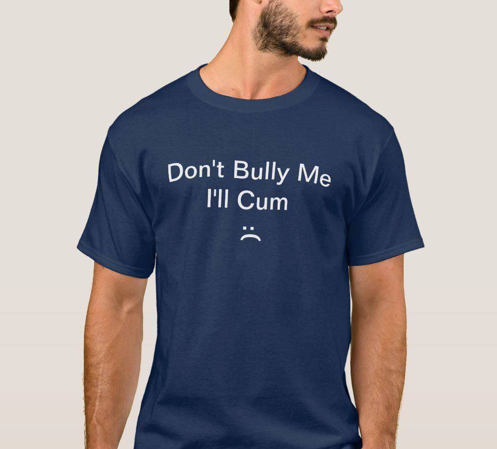 Don't Bully Me