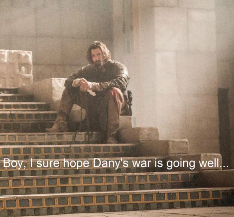 Boy, Гзиге hope war Is going well