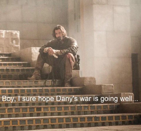 Boy, Гзиге hope war Is going well