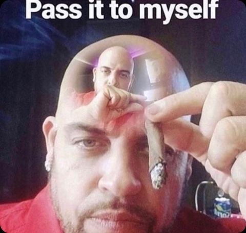Pass It to