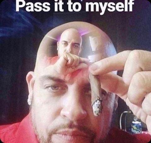 Pass It to