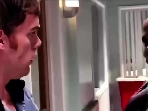 я: мам, только не говори папе

папа на следующий день: