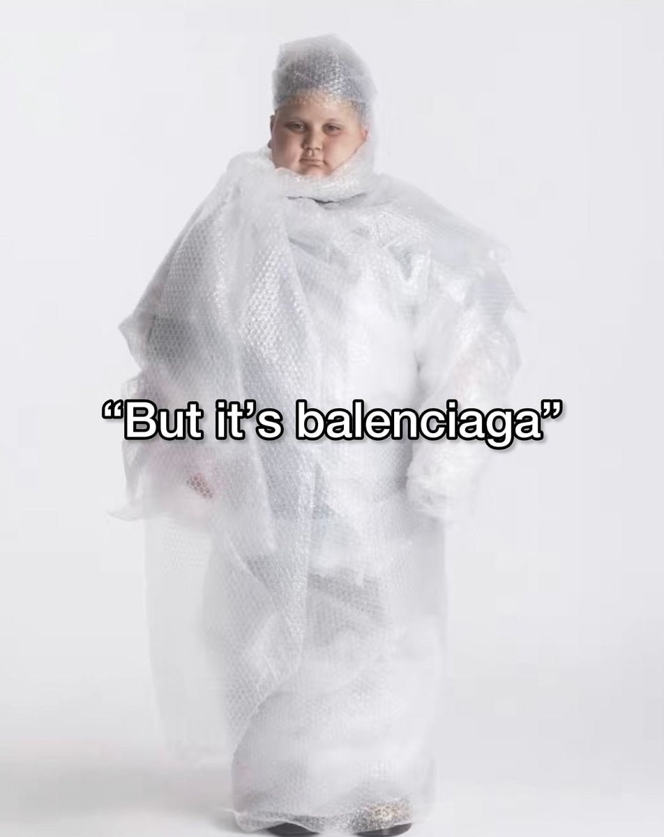 its