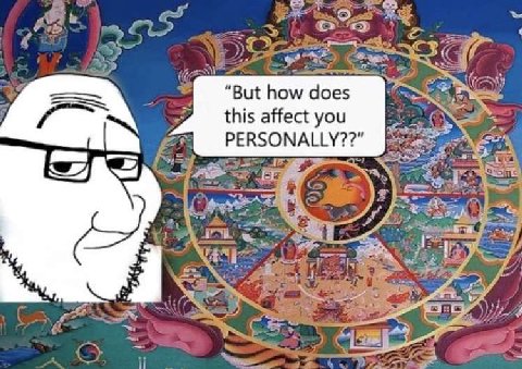 “But how does this affect you РЕВЗОМАЦУ??” у toy